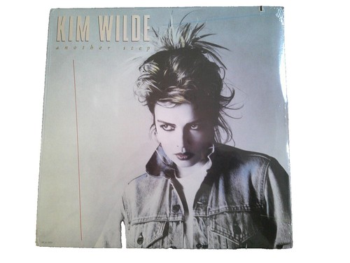 KIM WILDE SELECT ERS91039 Japan VINYL LP | eBay