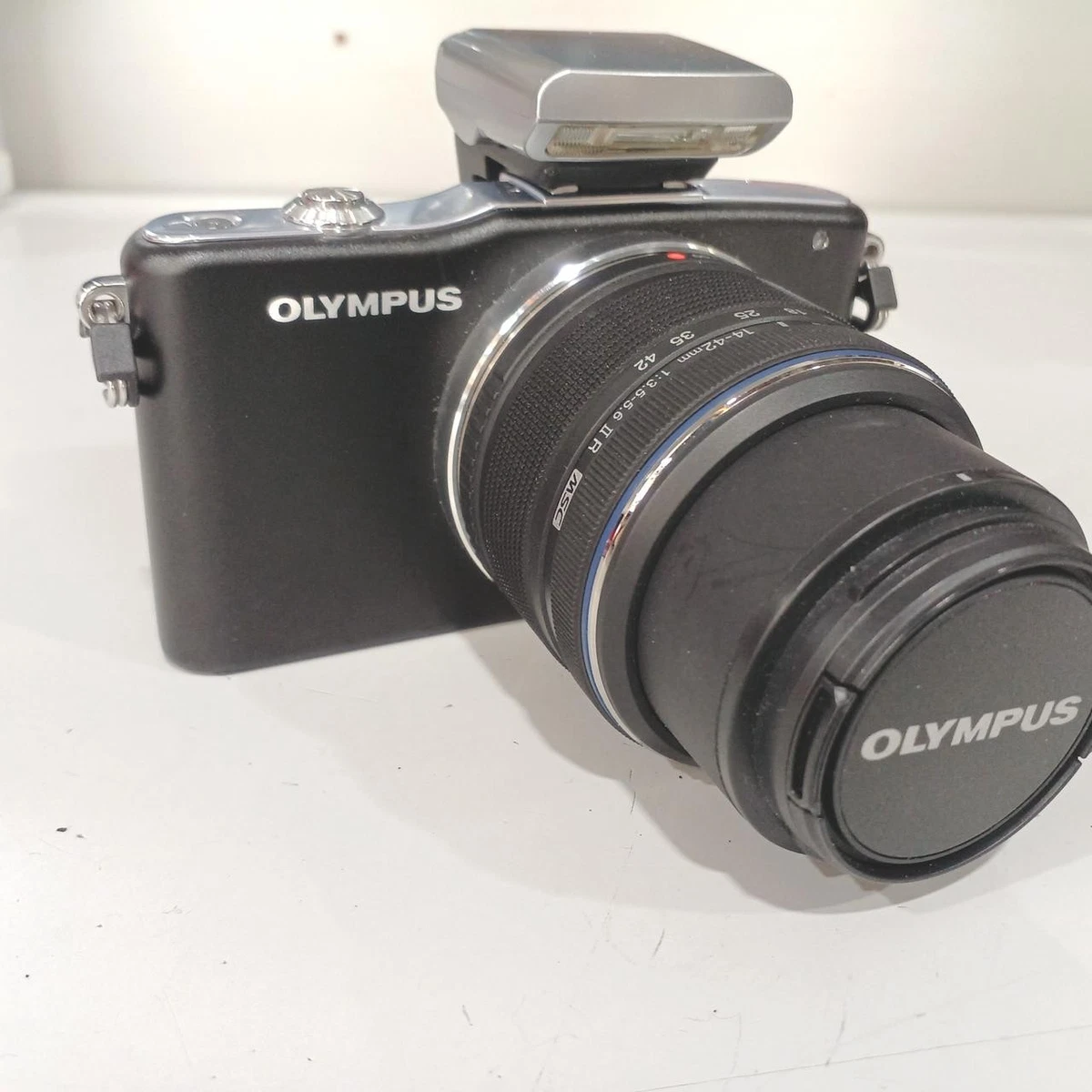 Olympus Pen E Pm1 for sale - eBay