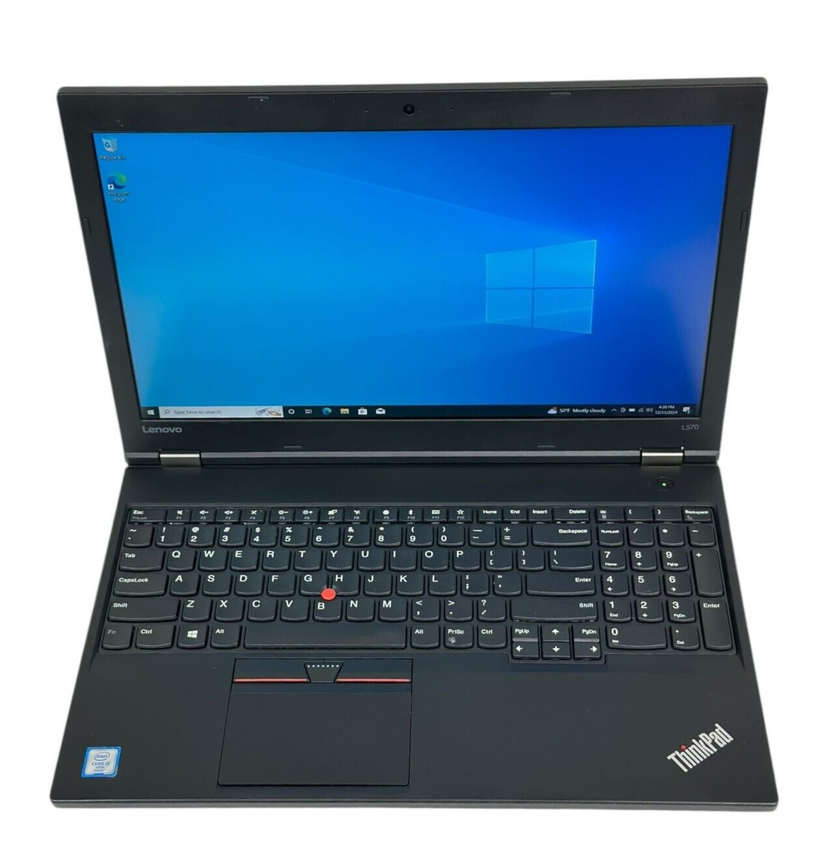 Lenovo ThinkPad L570 15.6
