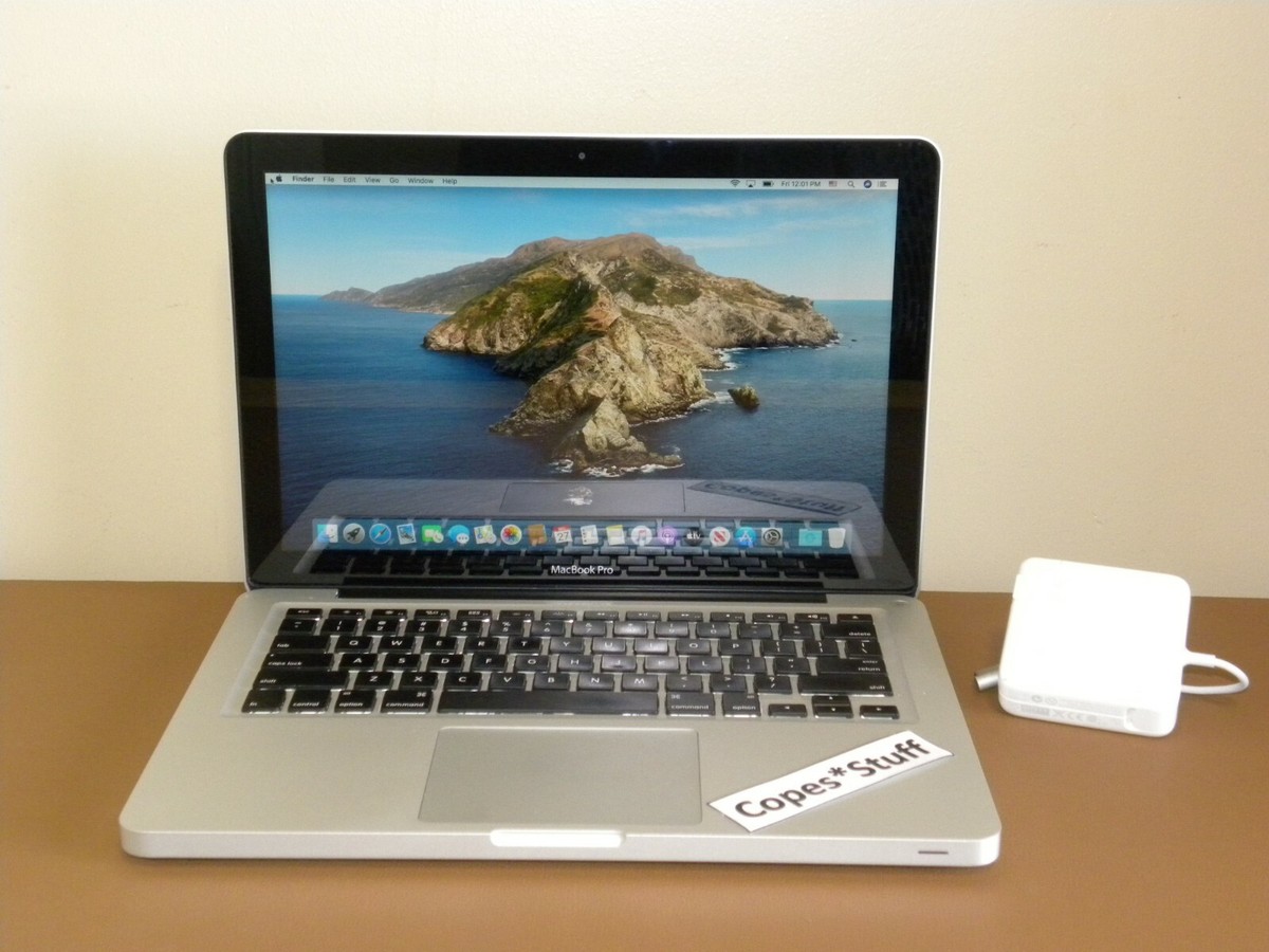 Apple Macbook Pro 13