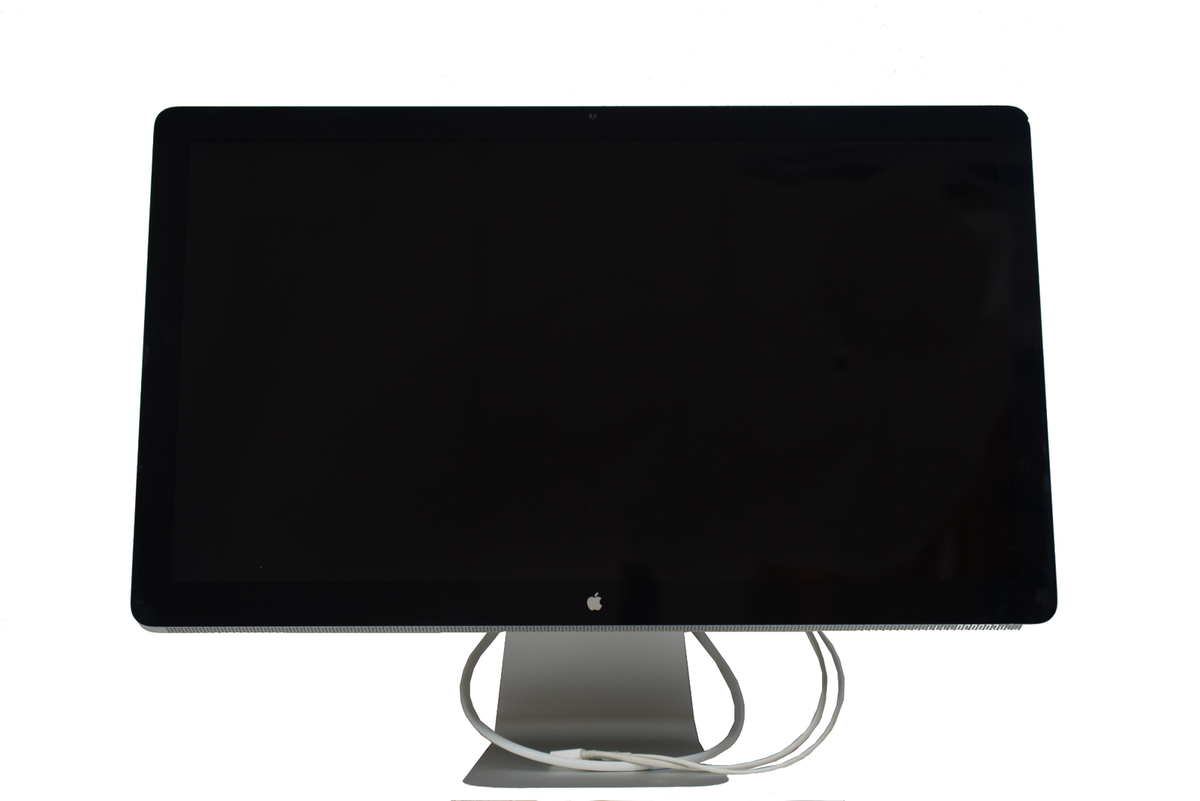 Apple Thunderbolt Display 27