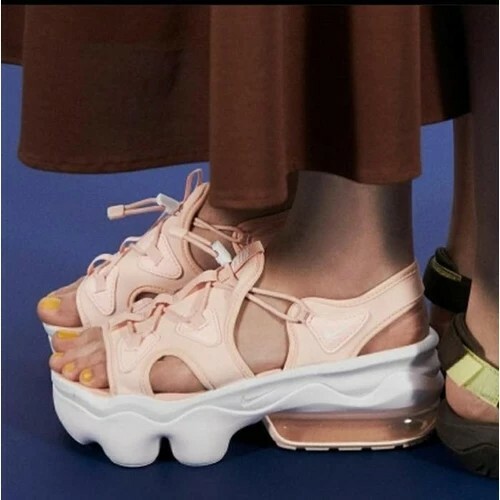 Nike Air Max Koko Sandal Washed Coral/White/Guava Ice Women's