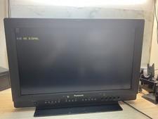 Panasonic 26 in Screen Video Production Monitors for sale | eBay