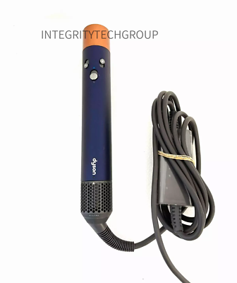 Dyson スタイラー H05 コンプリートブルー dyson / Dyson Airwrap