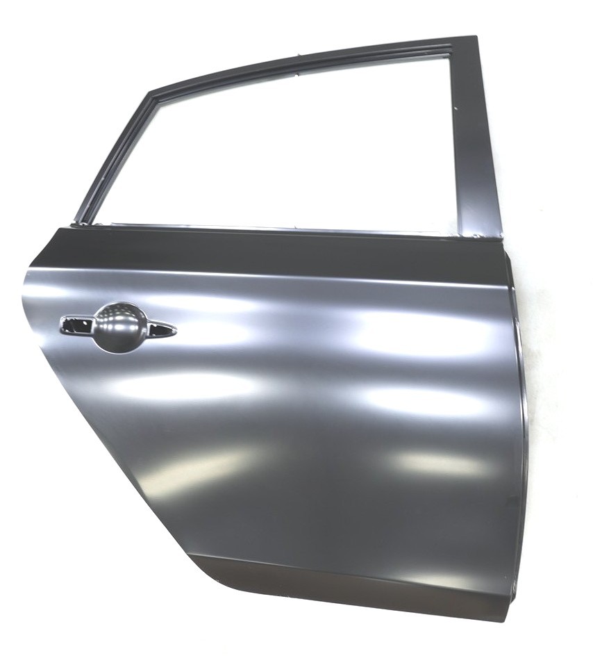 NEW OEM Passenger Side Rear Door Panel Shell H21009AMMA for Nissan