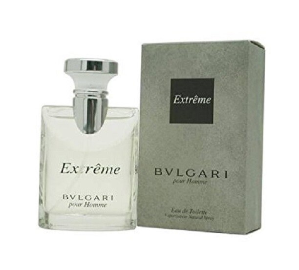 Bvlgari Pour Homme Extreme Classic For Men Multiple Sizes 1 Oz
