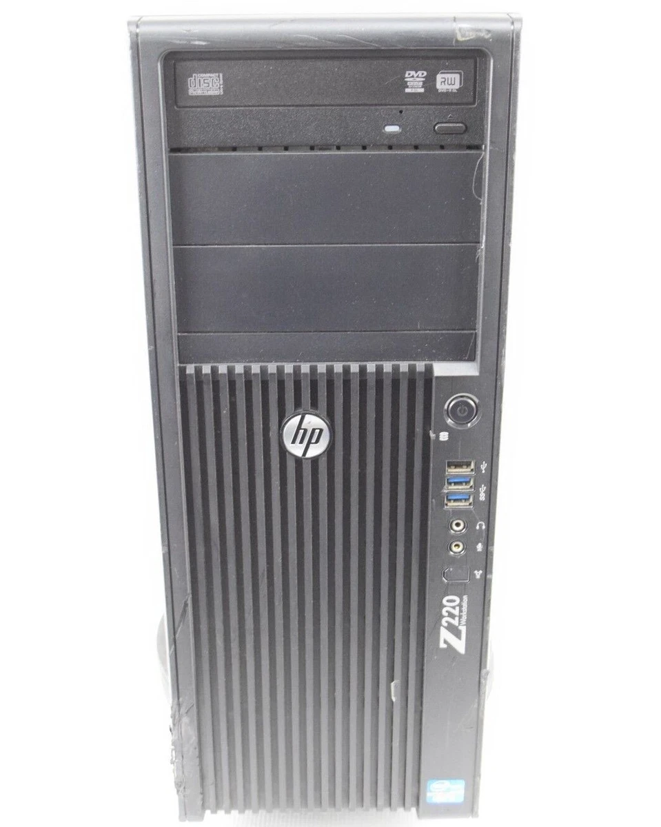 Hp Z220 for sale | eBay