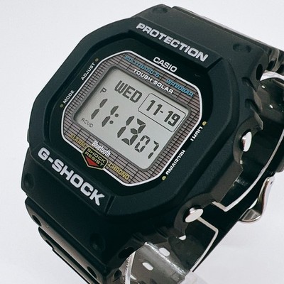 Casio G-SHOCK GW-BX5600-1JF Tough Watch Japan GW-BX5600-1 Holiday