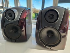 Rogers DB101 Main / Stereo Speakers for sale online | eBay UK