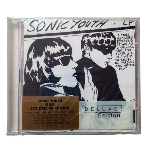 Various Artists,All Tomorrow's Parties 1.1: Sonic Youth Curated