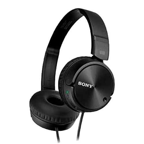 SONY Hi-Res Professional Studio Monitor Headphone MDR-M1ST Black