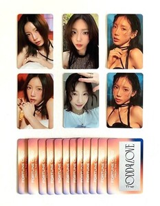 Taeyeon Concert | eBay