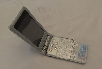 Sony PEG-NR70V for sale online | eBay