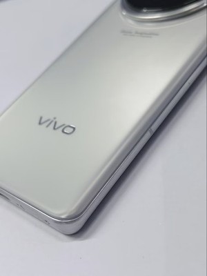 vivo X100s Pro 6.78