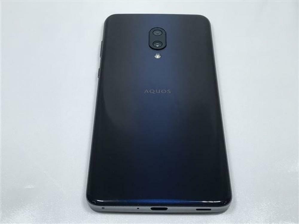 SHARP AQUOS ZERO2 SmartPhone Android Phone Snapdragon855 Unlocked