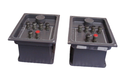 JBL Pair 21756/21107 3105 Speaker Network for sale online | eBay