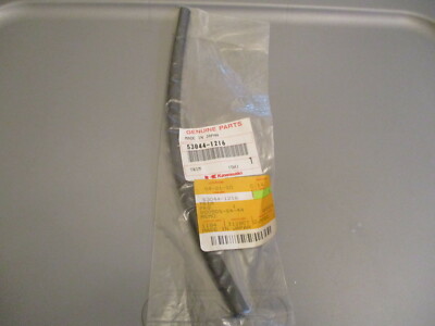 NOS Kawasaki OEM Trim 1987-1990 ZX750 1986 ZX900 53044-1216 | eBay