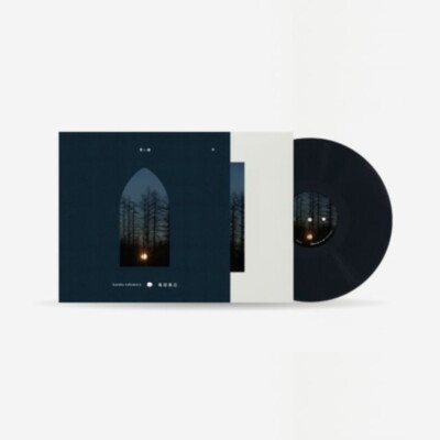 haruka nakamura/Aoi Mori III (Vinyl) TR07 New LP | eBay