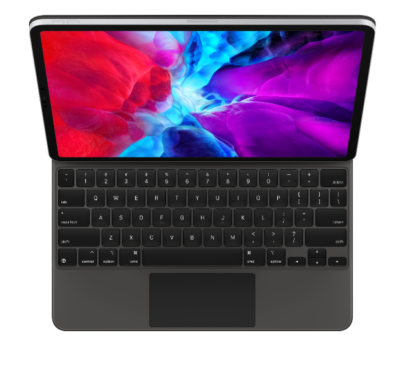 Apple Magic Keyboard for 12.9-inch iPad Pro 4th and 3rd Gen. - US