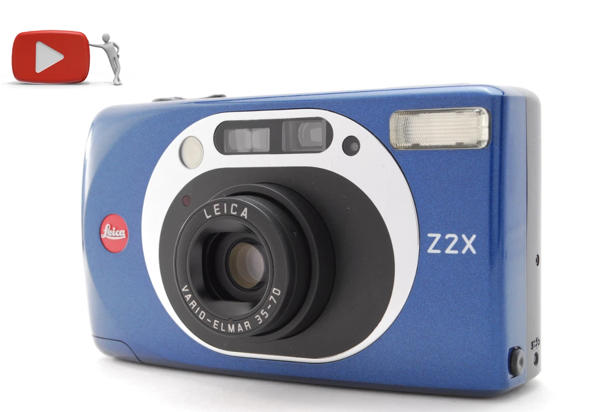Leica Z2 X Film Cameras for sale - eBay