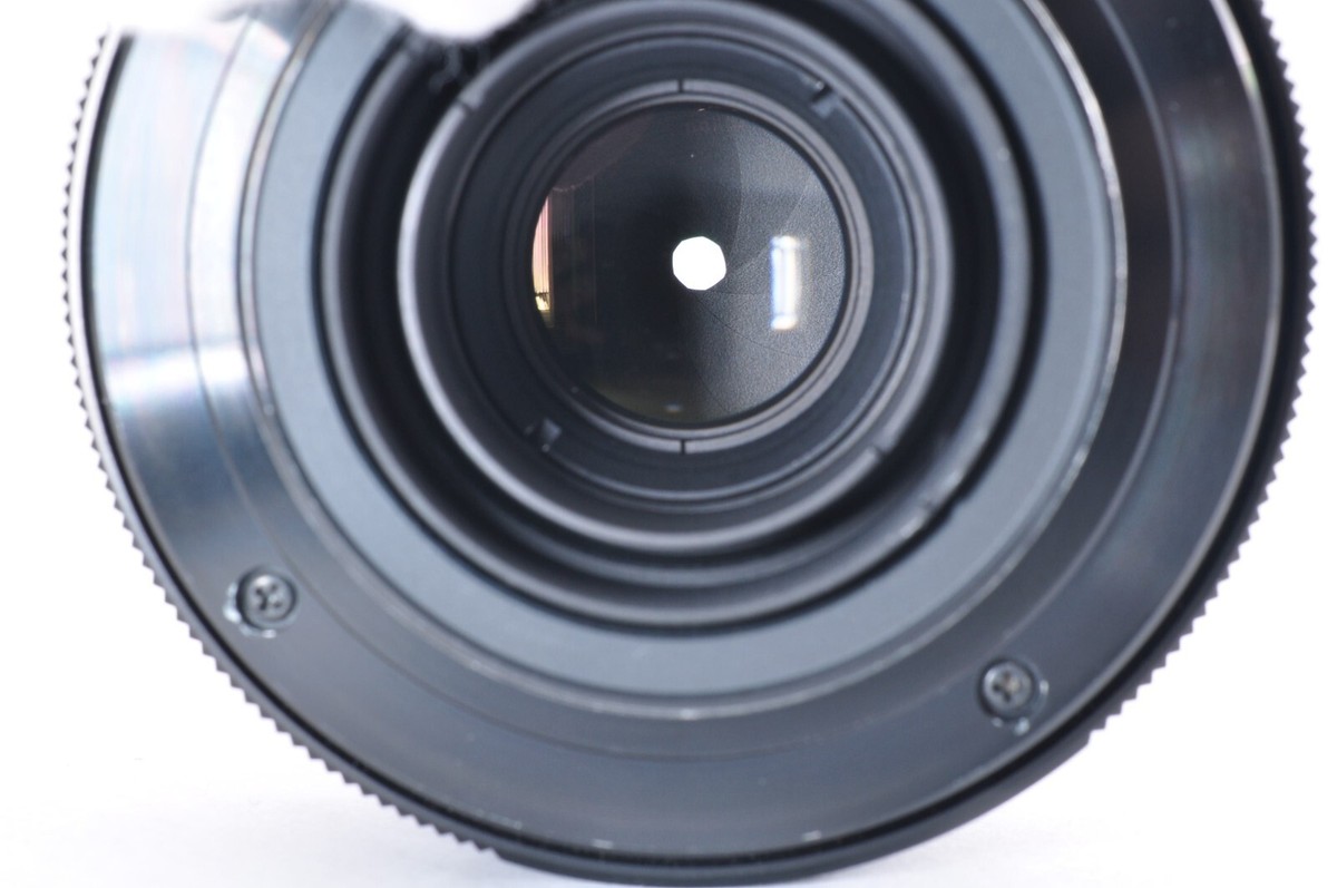 Voigtlander APO LANTHAR 90mm f/3.5 SL Lens M42 Mount Near Mint