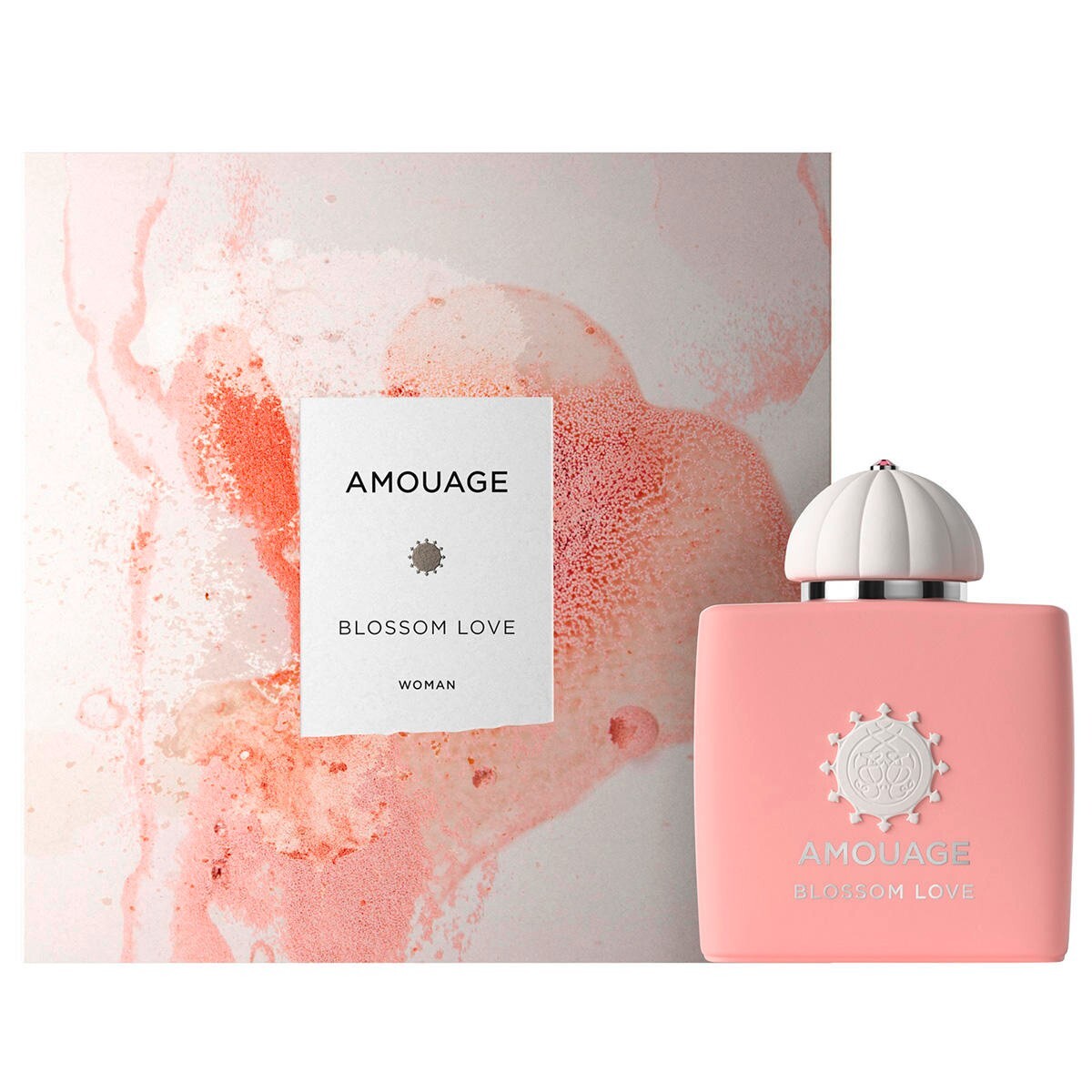 Amouage Blossom Love 3.4 oz / 100 ml Eau de Parfum | eBay