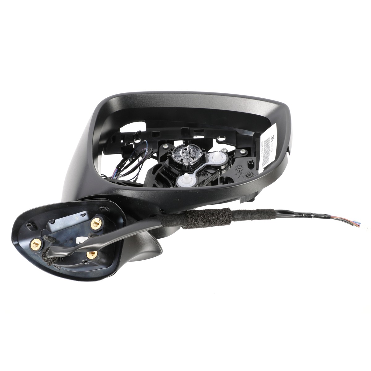 NEW OEM GENUINE Mazda 2018-2021 CX-9 Right Door Mirror Housing Cap