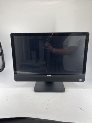 Dell Inspiron 24-5459 All-In-Ones Desktop Computer UNTESTED | eBay
