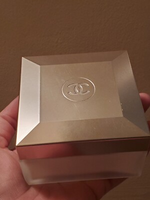 Chanel Gabrielle Body Cream 5 oz / 150 g | eBay