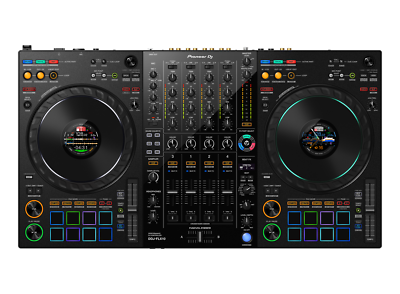Pioneer DDJ FLX10 DJ Controller With Serato & Rekordbox USA Dealer