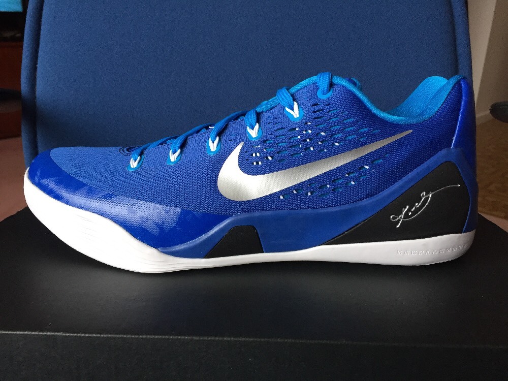 Nike Kobe 9 IX EM TB 