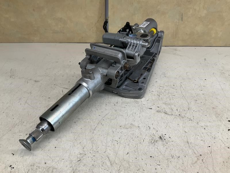 10-12 Mercedes-Benz GLK 350 Steering Column OEM B | eBay