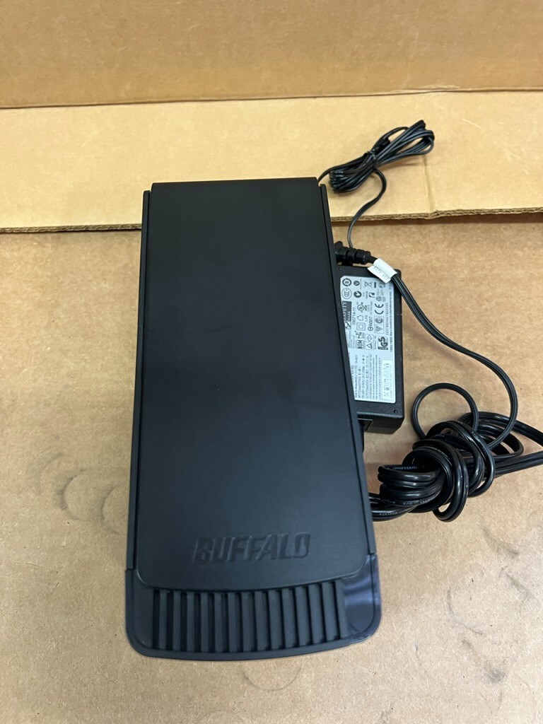 BUFFALO LS-WX1.0TL/R1 LINKSTATION NETWORK STORAGE | eBay