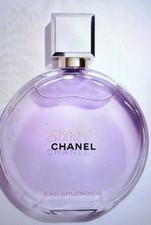 Chance Eau Splendide Chanel 香水- 一款2025年新的女用香水
