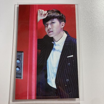 bts young forever 花様年華 台湾 ホソク j-hopeトレカ