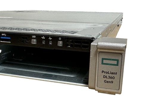 HP ProLiant MicroServer Gen8 G2020T 2GB RAM 4-BAY One 1 TB HDD PID
