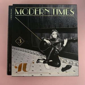 Iu Modern Times | eBay