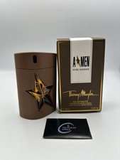 A*Men Pure Havane Mugler 古龙水- 一款2011年男用香水