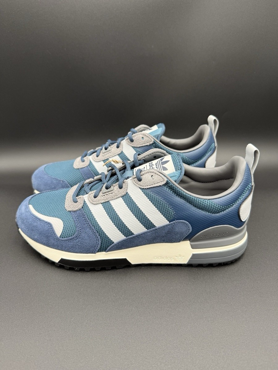 Size 11.5 - adidas ZX 700 HD Crew Navy for sale online | eBay