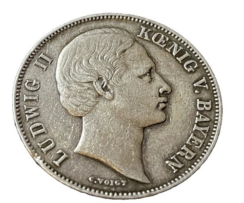 1694 AUSTRIA Bisphoric SALZBURG Johann Ernst von Thun Silver