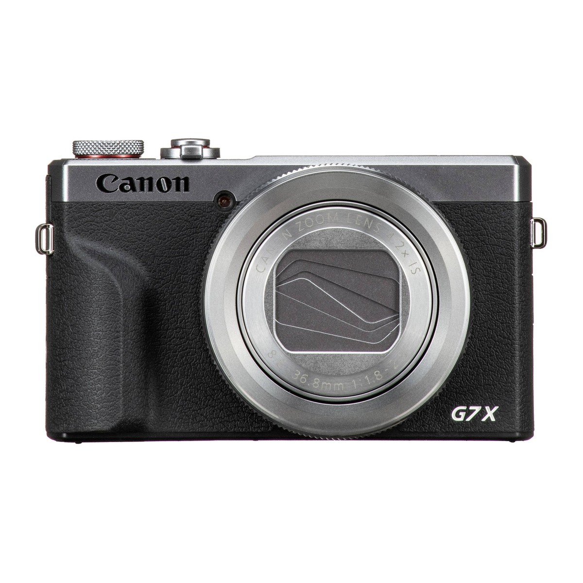 Canon PowerShot G7 X Mark III Digital Camera (Silver) 3638C001 | eBay