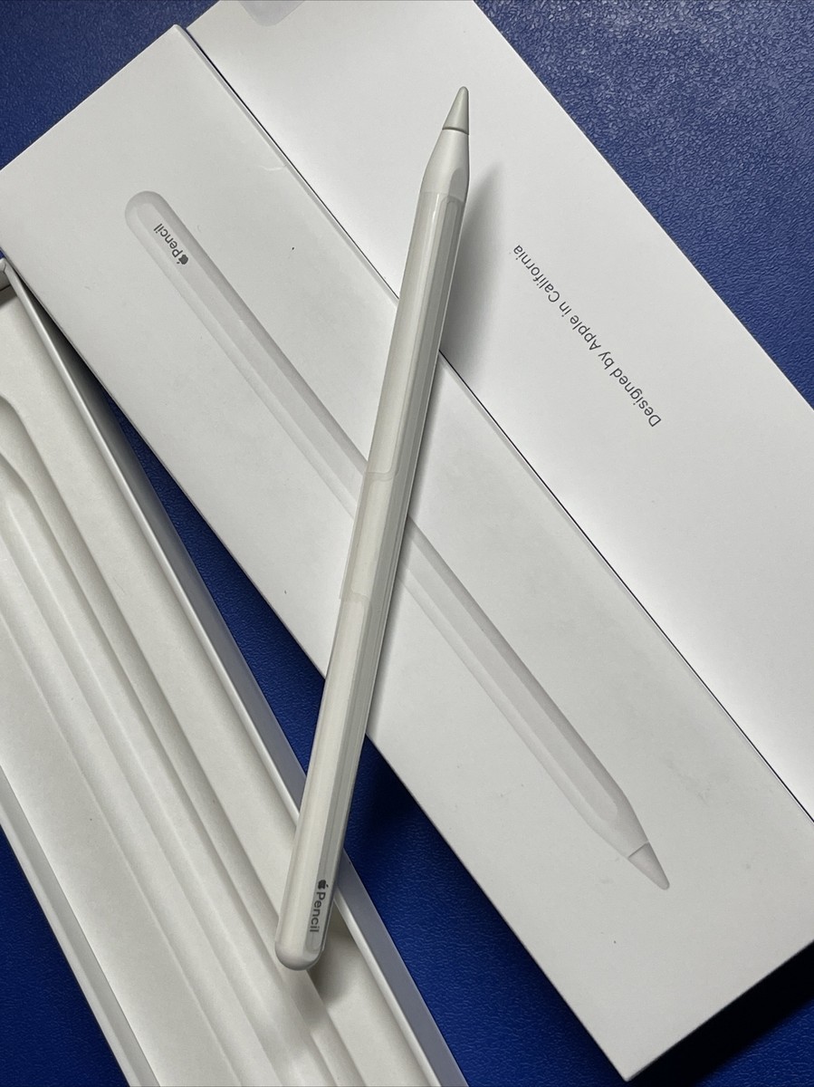 Apple Pencil 2nd Generation for iPad Pro Stylus MU8F2AM/A Wireless