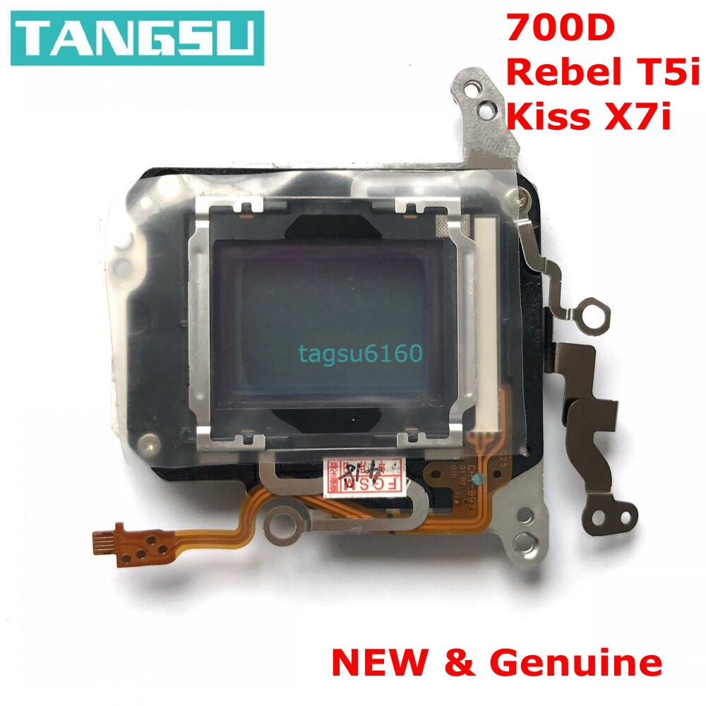 NEW For Canon 700D / Rebel T5i / Kiss X7i CMOS CCD Image Sensor
