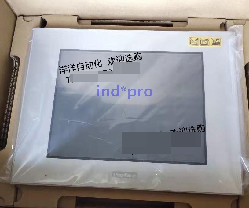 1pc brand new touch screen PFXGP4501TAAC | eBay