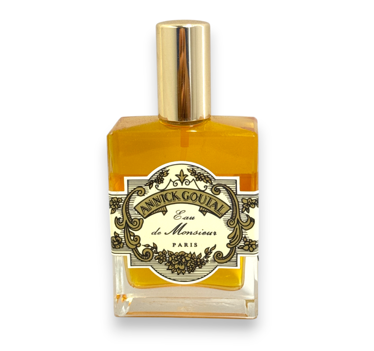 Annick Goutal Eau De Monsieur Eau De Toilette Spray 100ml/3 1/3 fl