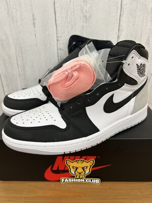 Air Jordan 1 Retro High Bleached Coral Stage Haze MEN 555088-108