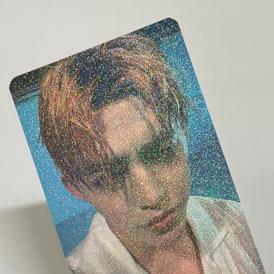 SEVENTEEN 12th Mini Album SPILL THE FEELS Carat Ver POB Photocard