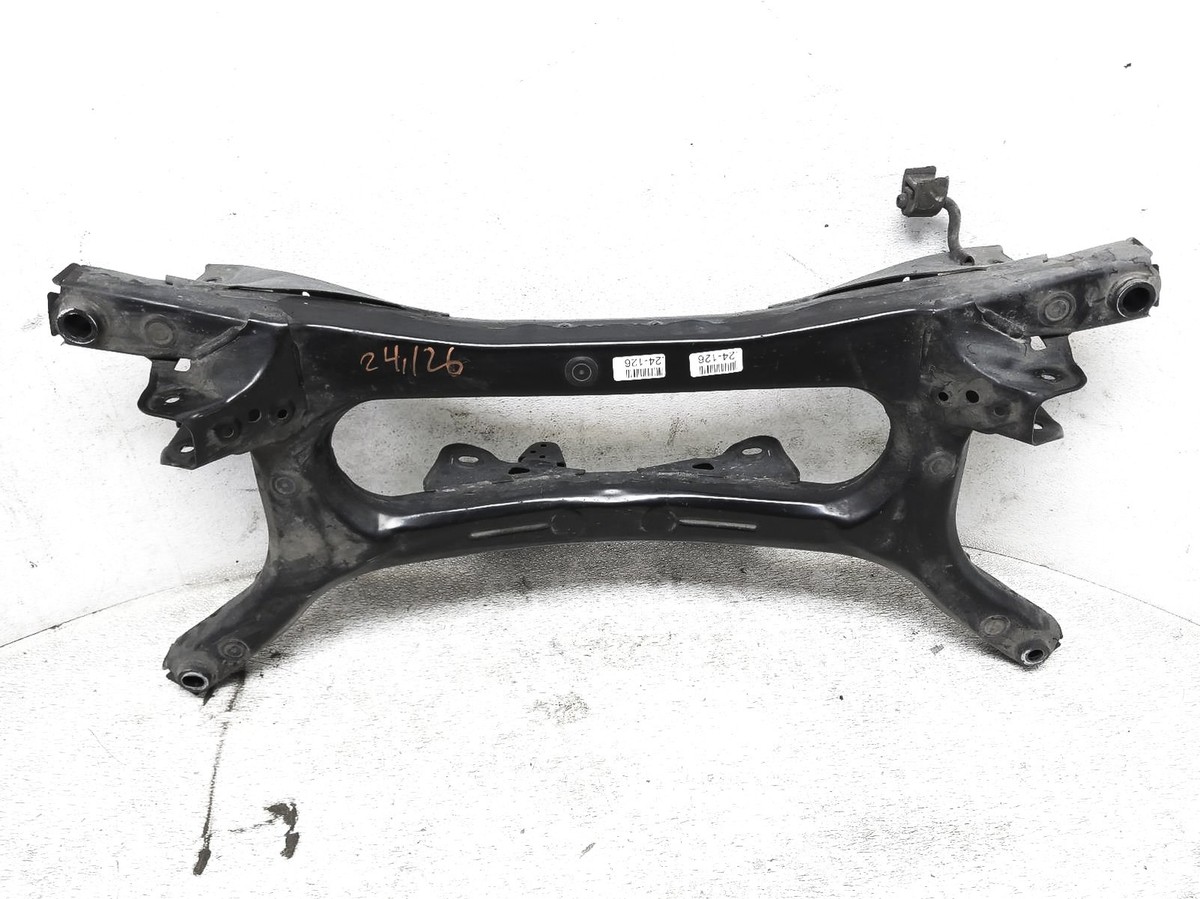 2020-2023 Toyota Corolla Rear Subframe K Frame Cradle Crossmember