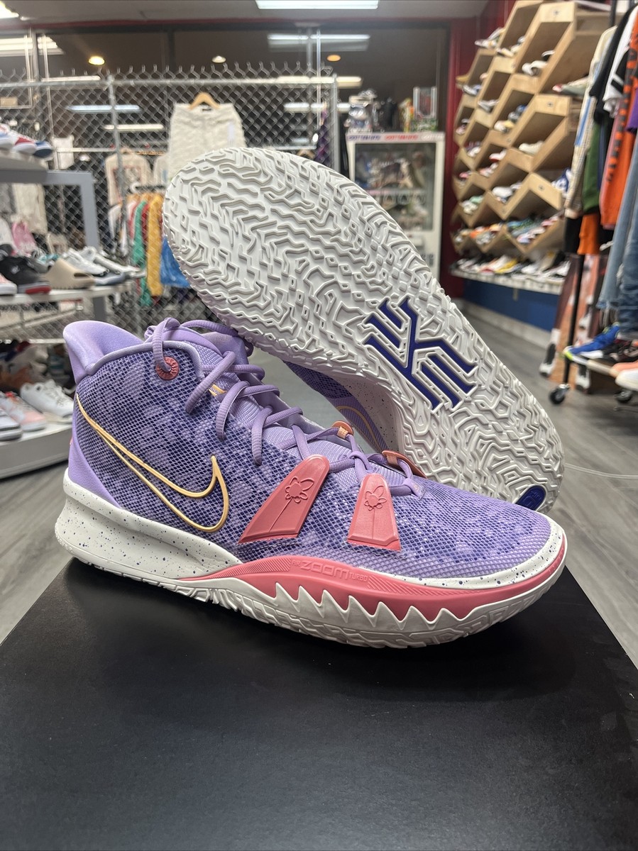 Size 15 - Nike Kyrie 7 Daughters 195238769765| eBay