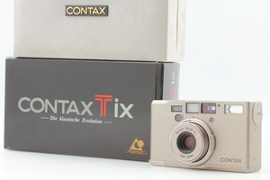 Contax Tix | eBay